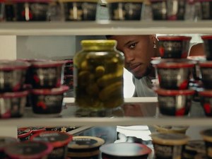 Oikos: Stronger Makes Everything Better • Ads of the World™ | Part of The Clio Network