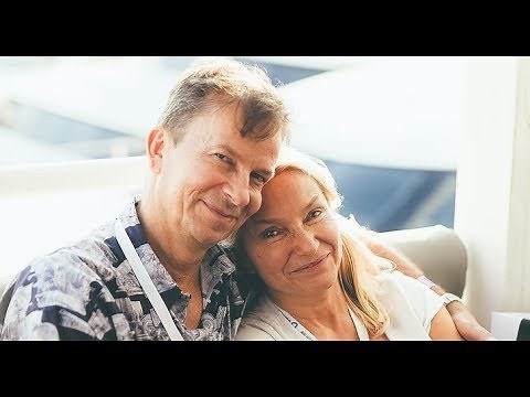 Anna Hejka: Michael Mathias' personal tribute