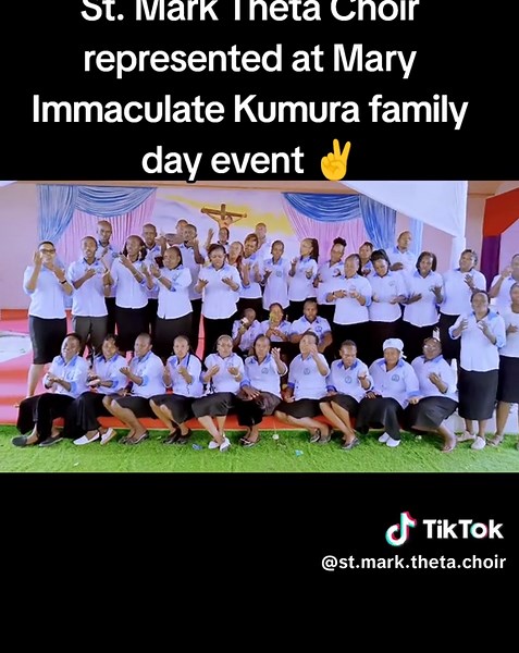 Family Day at Mary Immaculate Parish - A Joyous Celebration