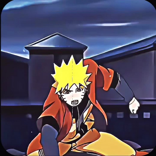 Meet the Mighty Ninja Frog!