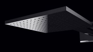 18K views · 149 reactions | Great in design. And great in functionality. AXOR overhead shower 300. axor-design.com/showers | AXOR | Facebook