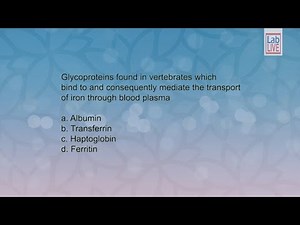 Clinical Chemistry | Laboratory Board Exam Review Ep. 01