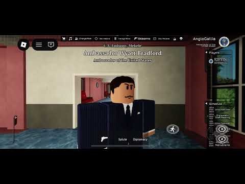 Command Authority - Basics Guide to Train AI