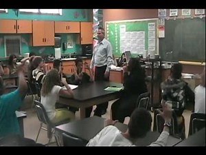 Whole Brain Teaching - Middle School.wmv