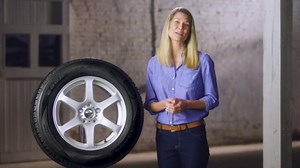 Goodyear Assurance CS TripleTred AS Radial - P265/65R17 110T