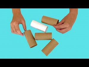 5 DIY Easter Decorations From Simple Materials | Easter Crafts