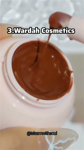 5 halal make-up brands in islam ||#islam #islamic #halal #makeup #viralshort #fypviral ||