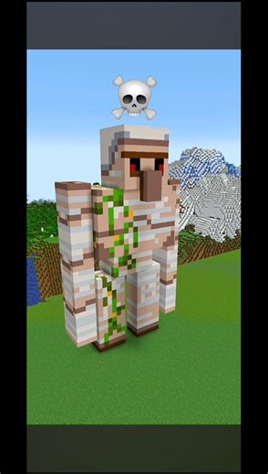 Noob vs Pro vs Hacker vs God Iron Golem Build Battle 🤖🔥 | Shocking Winner!