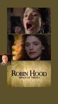 Robin Hood: Prince of Thieves 1991