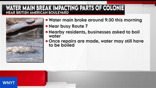 NewsChannel 13 Live at 6 - 1/19/26 | WNYT NewsChannel 13