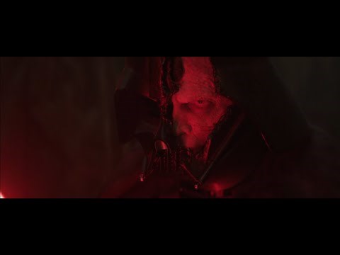 All Obi-wan Kenobi Screams