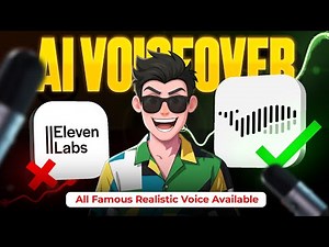 The Only Free AI Voice Tool You Need in 2026 (Voice Cloning & TTS)