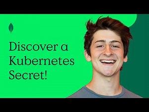 Application Deployment in Kubernetes with the MongoDB Atlas Operator