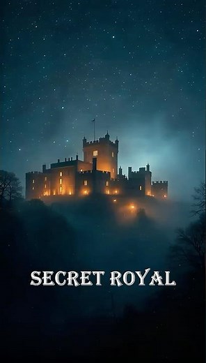 Secrets of the Oldest Royal Residence in the World! - Windsor Castle #history #facts #castle