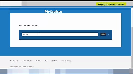 MP3JUICE Free Download