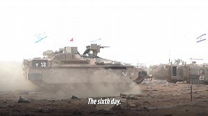 Shabbat shalom from the soldiers that are keeping Israel safe. | Israel Defense Forces