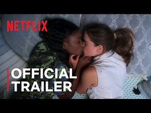 Netflix's 'First Kill' Trailer Teases a Forbidden, Bloody Love Affair Between Vampire and Vampire Hunter (Video)