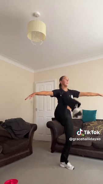 Dallas Cowboys Cheerleaders Season 2 Dance Highlights