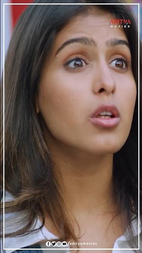 सुबह और शाम हम तुम्हारे लिए मेहनत कर रहे हैं😬| #KirrakParty #NikhilSiddhartha #SamyukthaHegde #Reels