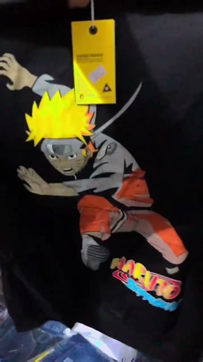 Anime sweatShirt #anime #naruto #narutoshippuden #narutouzumaki #foryou #youtubeshort