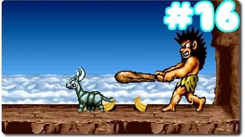 SNES Longplay 16 E.V.O Search For Eden