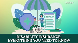 Disability insurance: Everything you need to know