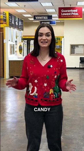 Holiday Hunt at Home Outlet 🎄 Find a Candy Cane, Win $100!