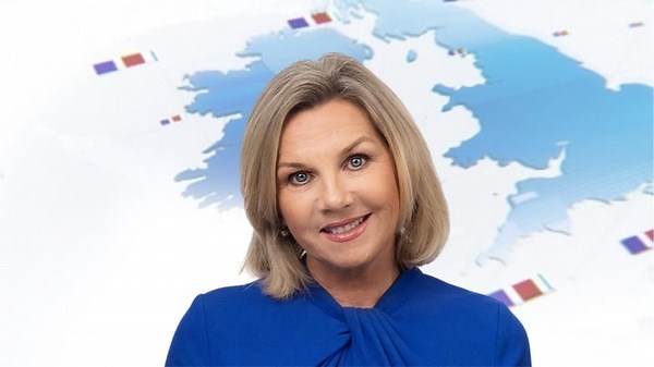 RTÉ News: One O'Clock 2026-05-04