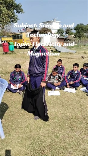 Understanding Static Electricity: A Scientific Exploration