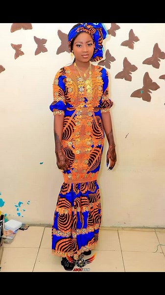 Exploring Traditional African Outfits and Cultural Significance