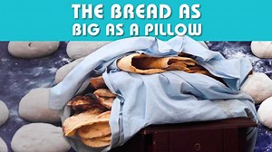 2M views · 9.3K reactions | 150 breads a day keeps the doctor away! 稜 | Taste Lab | Facebook