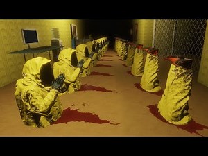 역대급의 백룸 탈출 공포게임이 나왔습니다 (BACKROOM LOOP)