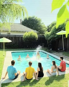 My Neighbors Secretly Used My Pool for Their 4th of July Party—But They Never Expected the Reaction They Got from Me === When Olivia returns from a business trip, she slips back into her routine by checking the security footage to be sure her home was safe while she was gone. But as the screen flickers, her stomach drops—uninvited guests hadn’t just entered her house, they’d made themselves at home, throwing a full Fourth of July celebration in her space. When I finally got back from my week-lon