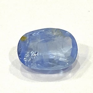 Blue Sapphire (Neelam- 7.55 cts) - Ceylonese
