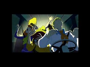 Scooby-Doo! Mystery Incorporated: Season One, Volume 1 Promo