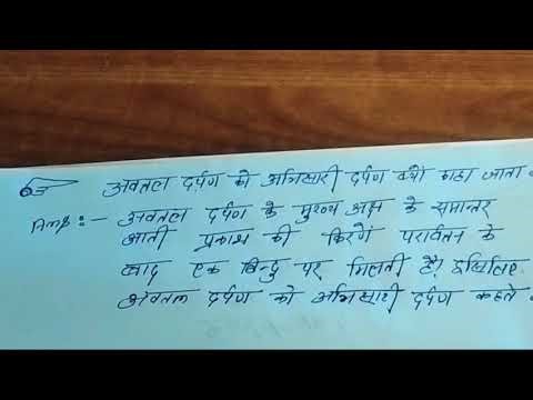 Class 10th science lesson - 01
