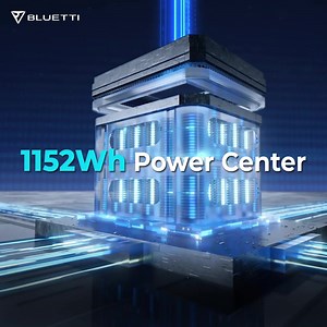 🔋Introducing the BLUETTI AC180 portable power station. With enhancements all around, including a 1,440W super-fast charging rate, 1,800W continuous AC power, and up to 2,700W lifting power, the BLUETTI AC180 meets all your power needs, whether being used as an emergency backup or as a power supply for outdoor travels. | Bluetti Australia