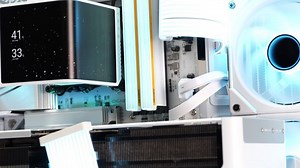 技嘉B850开箱性能 赏析开箱