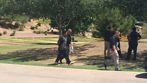 1 held after body discovered at Tempe Beach Park