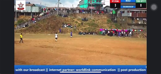 Local Football Match Highlights: Thrilling Moments & Scores