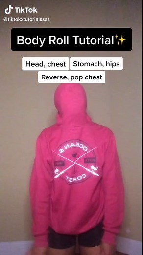 Lauren King on TikTok