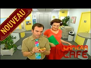 Café Caméra film Nouvelle Comédie 2025 France | Top 5 des épisodes | Annabelle