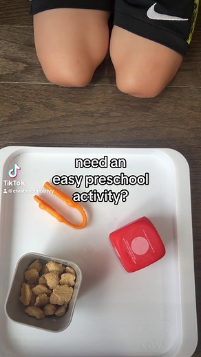 3.2K views · 16 reactions | ✨ROLL & COUNT✨Do you have a preschooler?...