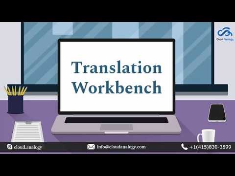 Webinar | Translation Workbench In Salesforce | Translation Workbench | Cloud Analogy