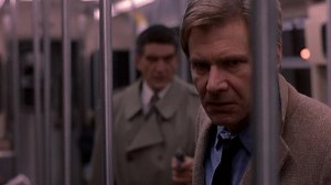 A review of 1993's The Fugitive