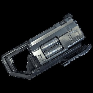 Detron - WARFRAME Wiki