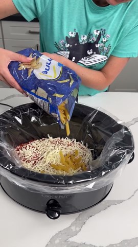 Best crockpot dinner with almost no effort