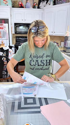 55K views · 1.3K reactions | I’m your favorite sewing teacher #sewing #tamijones #beginnersewing #diy #crafty Walmart https://walmrt.us/3A8Dkca Amazon https://urlgeni.us/amazon/V2FXZj | Tami Jones • Hometown Quilt Company, LLC | Facebook