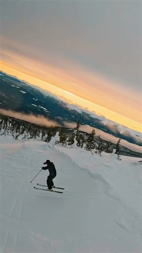 The countdown is ON at Hudson Bay Mountain! Snow is stacking, temps are dropping, and the stoke is officially kicking in. Wax those skis, tune the boards, and get ready winter is calling. Whether you're sending your first turns of the season or chasing that perfect powder day… It’s almost time to ride. Who’s ready? #XploreSmithers #HudsonBayMountain #SkiSmithers #WinterIsComing #NorthernBC #FPV @hudsonbaymountain | Xplore Smithers