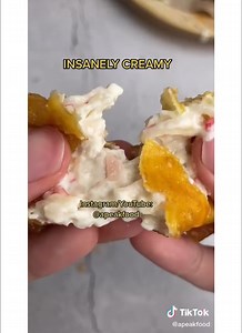 Try some VIRAL TikTok recipes this CNY! 🤤 | TikTok